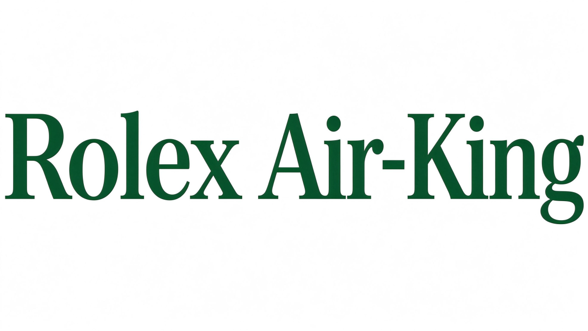 空中霸王型 | Rolex Air-King
