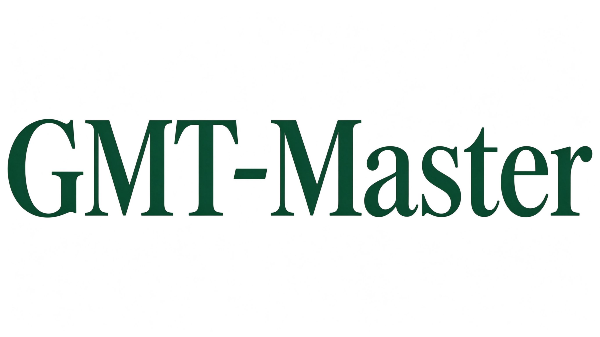 格林尼治型 | GMT-Master