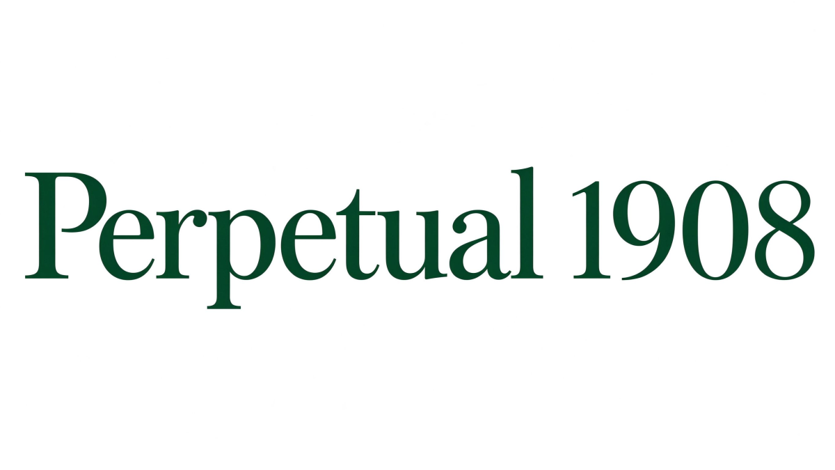 1908型 | Perpetual 1908