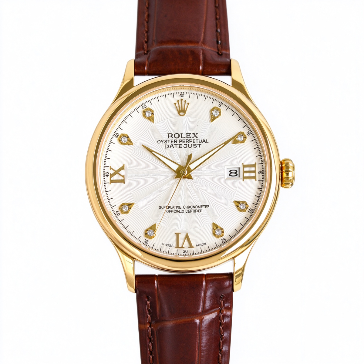 劳力士ROLEX 商务系列 40MM