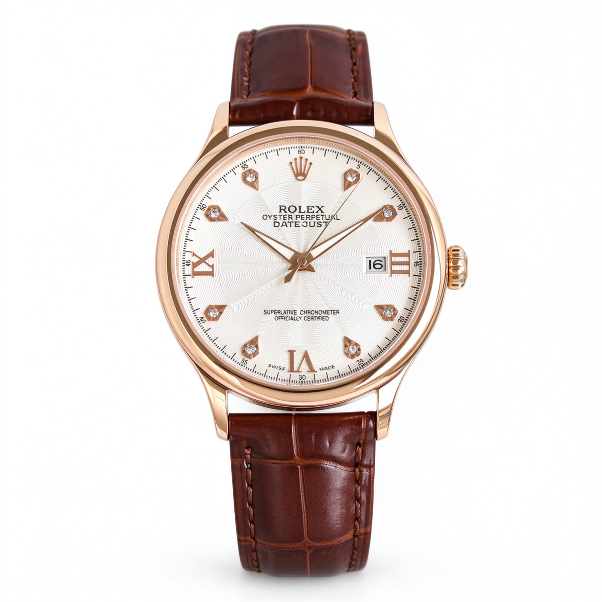 劳力士ROLEX 商务系列 40MM