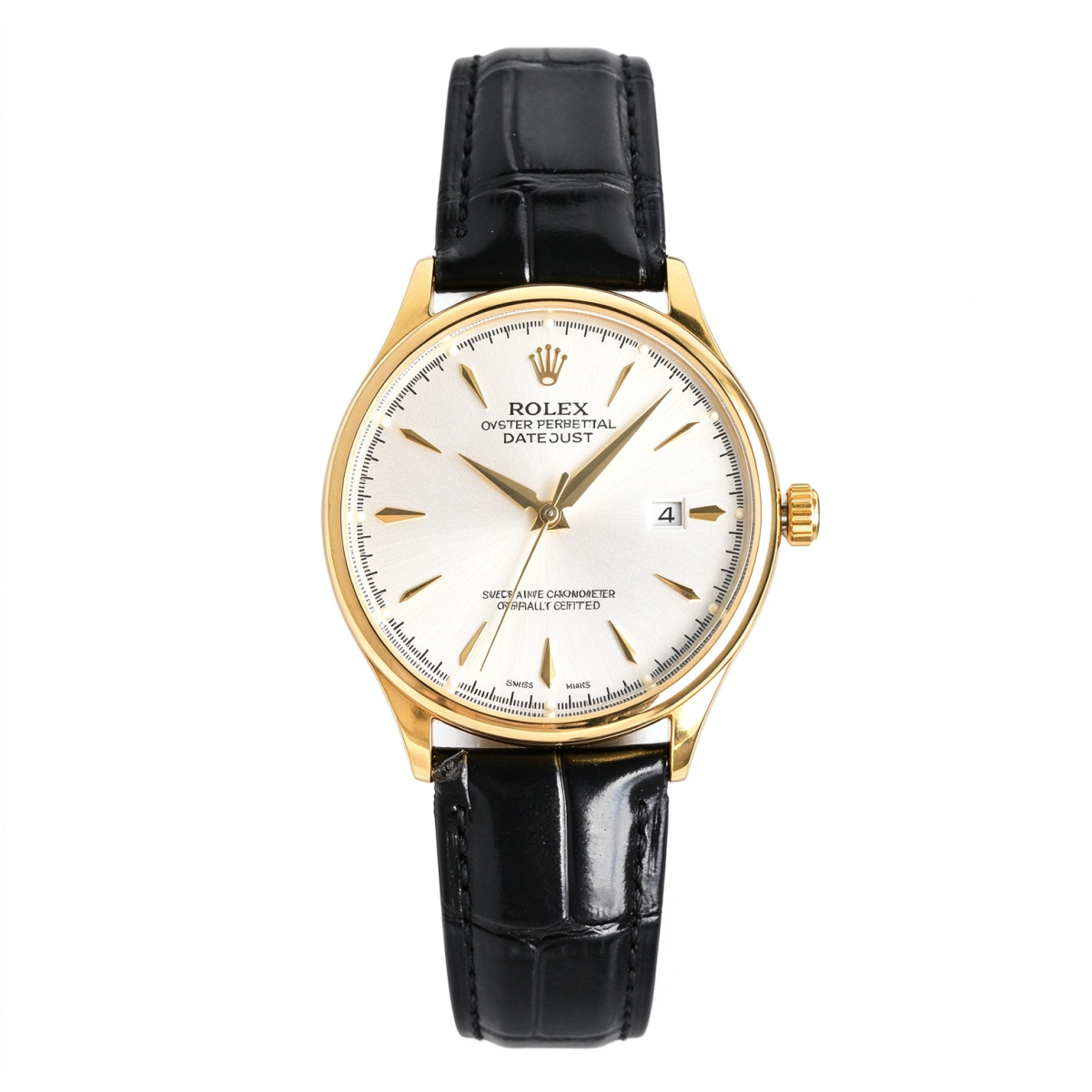 劳力士ROLEX  商务系列  40MM