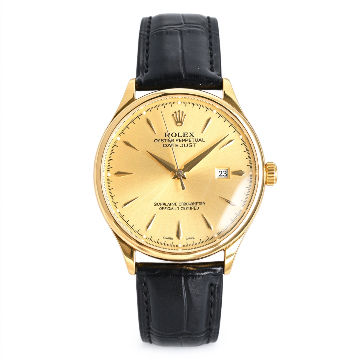 劳力士ROLEX 商务系列 40MM