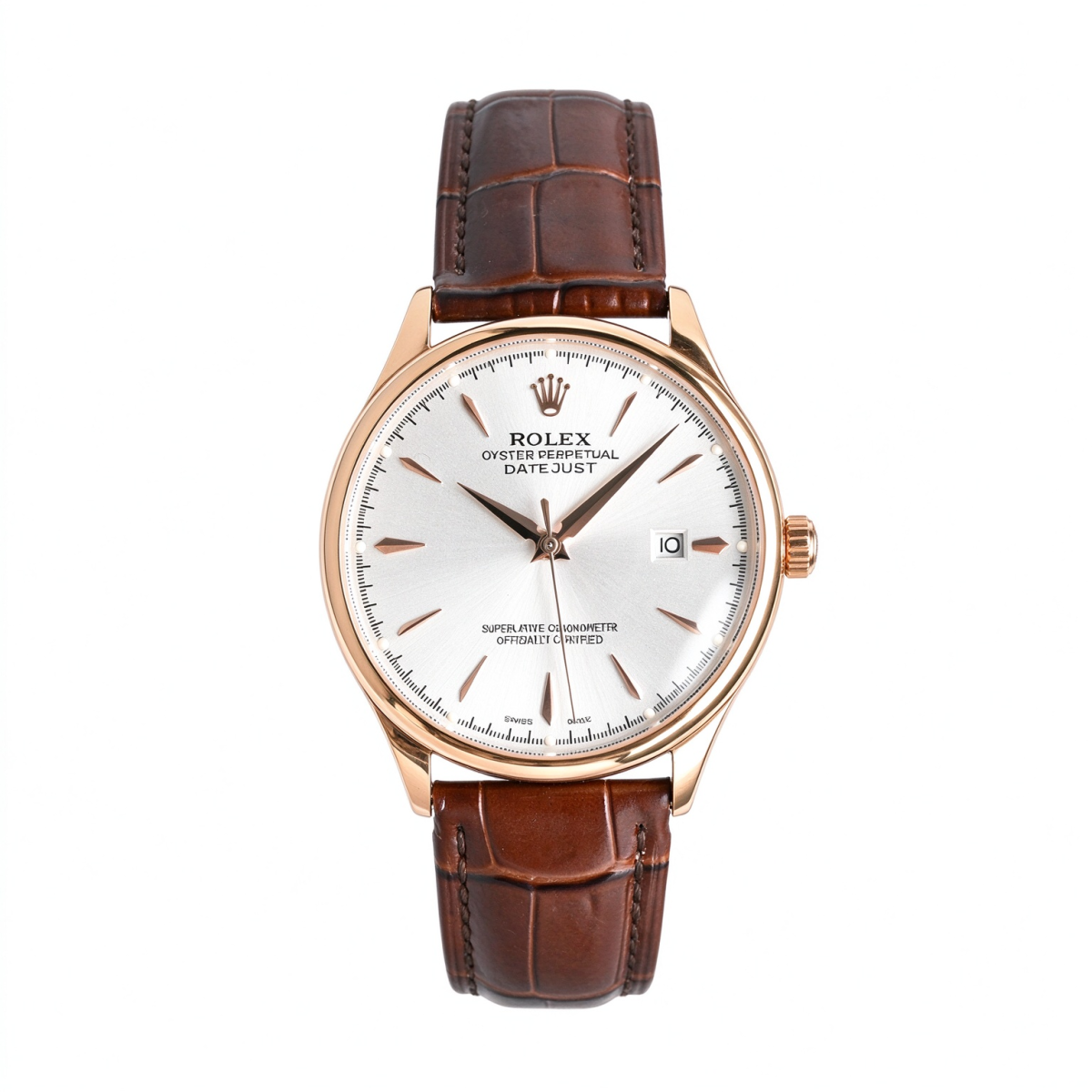 劳力士ROLEX 商务系列 40MM