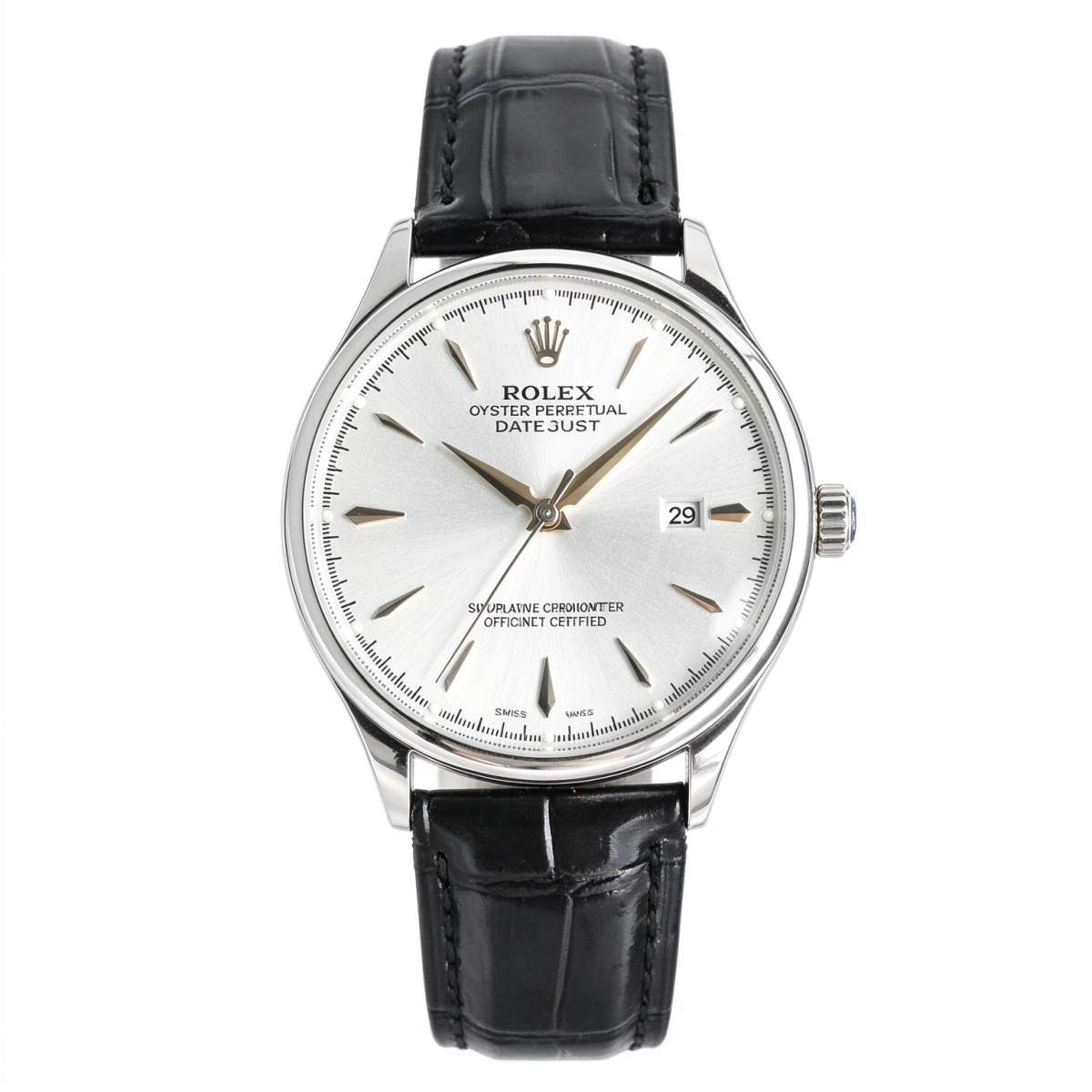 劳力士ROLEX 商务系列 40MM