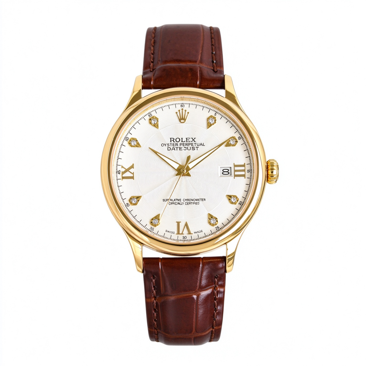 劳力士ROLEX 商务系列 40MM