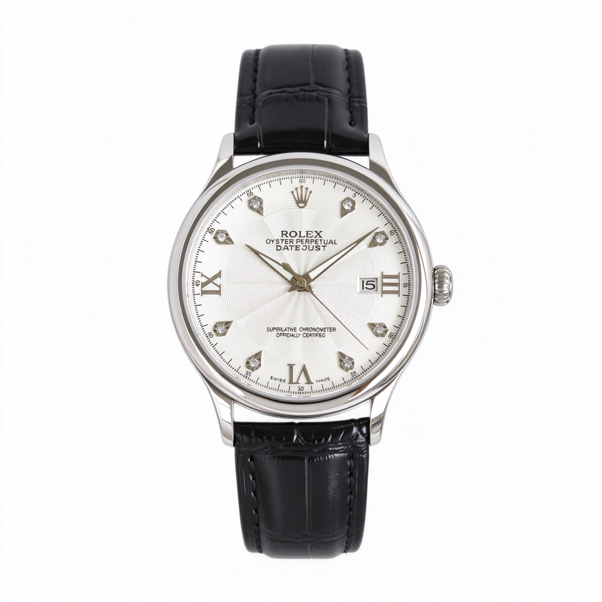 劳力士ROLEX 商务系列 40MM
