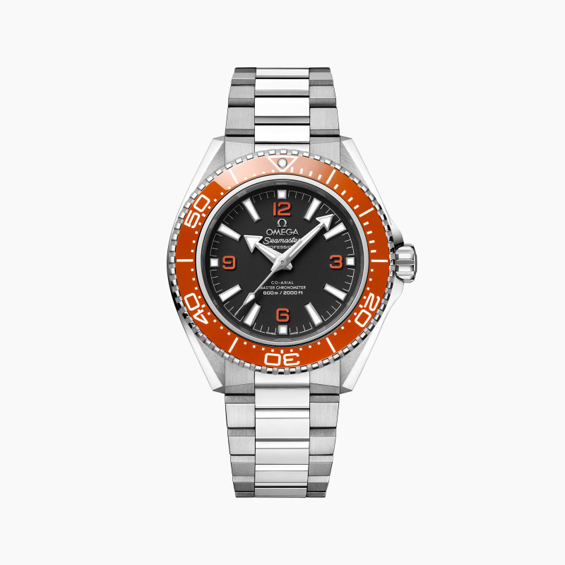 OMEGA欧米茄海马系列海洋宇宙600米手表男42MM